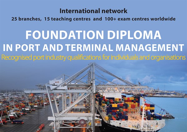 PTM Diploma leaflet - front image CROPPED